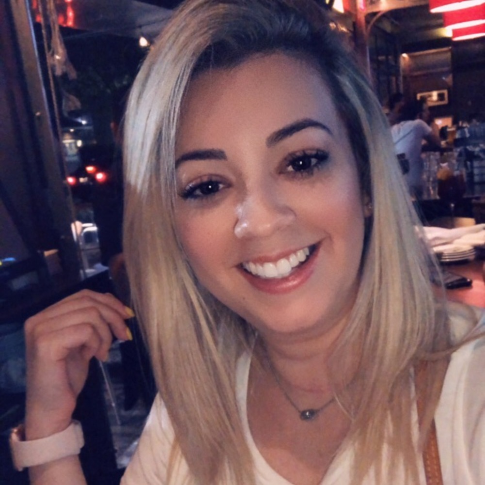 Meet your Posher, Daniela